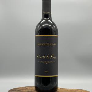 2021 Deux Cotes Cuvee